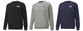 Puma Mens ESS Small Logo Crew