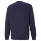 Puma Mens ESS Small Logo Crew