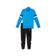 Puma teamRISE Woven Tracksuit