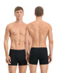 Puma Active Sport Boxer Twin Pack