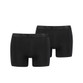 Puma Active Sport Boxer Twin Pack