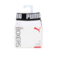 Puma Basic Boxer (Pack of 2)