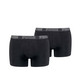 Puma Basic Boxer (Pack of 2)