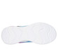 Skechers Wavy Beams Light Up Kids Shoe