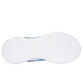 Skechers Wavy Beams Light Up Kids Shoe