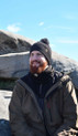 Six Peaks Pom Beanie