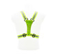 Six Peaks LED Reflective Vest with Phone Holder