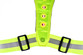 Six Peaks LED Reflective Vest with Phone Holder