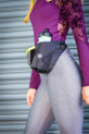 Six Peaks Running Waist Belt with Bottle Holder