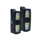 Six Peaks LED Clip-On Lights