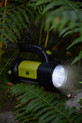 Six Peaks Multi-function Searchlight Lantern