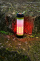 Six Peaks Multi-function Aluminium Torch Lantern