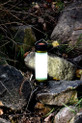 Six Peaks Multi-function Aluminium Torch Lantern