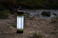 Six Peaks Multi-function Aluminium Torch Lantern