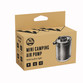 Six Peaks Mini Camping Air Pump