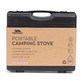 Trespass Forna Gas Stove