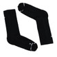 Velocity Performance Crew Socks Junior (2 Pairs)