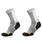 1000 Mile Trek Sock Men's (Twin Pack) (Recycled)
