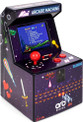 Retro Mini Arcade Machine (240-in-1 Games)