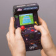 Retro Mini Arcade Machine (240-in-1 Games)