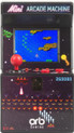 Retro Mini Arcade Machine (240-in-1 Games)