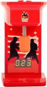 Retro Mini Punch Bag Game