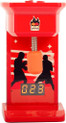 Retro Mini Punch Bag Game