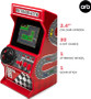 Retro Mini Arcade Racing Game (30-in-1 Games)