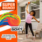 Nerf Super Bounce Balls