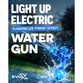 Evo-X Light Up Electric Water Gun