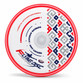 Toyfinity Large Flying Disc – 27.5cm