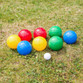 Toyrific Plastic Boules Set