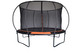 Evo-X Trampoline With Safety Zip Netted Enclosure