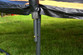 Evo-X Trampoline With Safety Zip Netted Enclosure