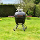 SAC 21" KAMADO Ceramic Grill