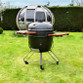 SAC 21" KAMADO Ceramic Grill