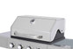 SAC 4+1 Gas BBQ with all Accessories
