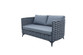 SAC Deluxe Rope Weave Patio Set