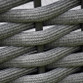 SAC Deluxe Rope Weave Patio Set