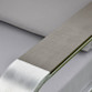 SAC Deluxe Brushed Nickel Patio Set