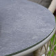 SAC Deluxe Rope 4 Chairs and Round Table