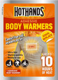 HotHands Adhesive Body Warmer