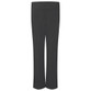 2 Button Lycra Trouser (Zeco) (GB3043) Grey