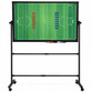 Murphy's Large Freestanding Gaelic Tactics Board