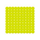 Franklin Outdoor X-40 Pickleball (Pack of 100)