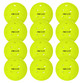 Franklin Indoor FS Pro Pickleball (Pack of 12)