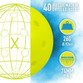 Franklin Outdoor X-40 Pickleball