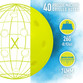 Franklin Outdoor X-40 Pickleball
