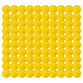 Franklin Indoor X-26 Pickleball (Pack of 100)