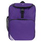 Junior School Uniform Backpack (Zeco) (JB3345) Purple